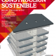 1 80x80 - INSUpanel ha participado en la 9ª Conferencia Española PassivHaus en Sevilla (España).