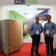 15 80x80 - INSUpanel at the 3rd Bioconstruction Week held in San Sebastian (Spain). Workshops, conferences, F2F meetings !! a great chance to disseminate our project!!