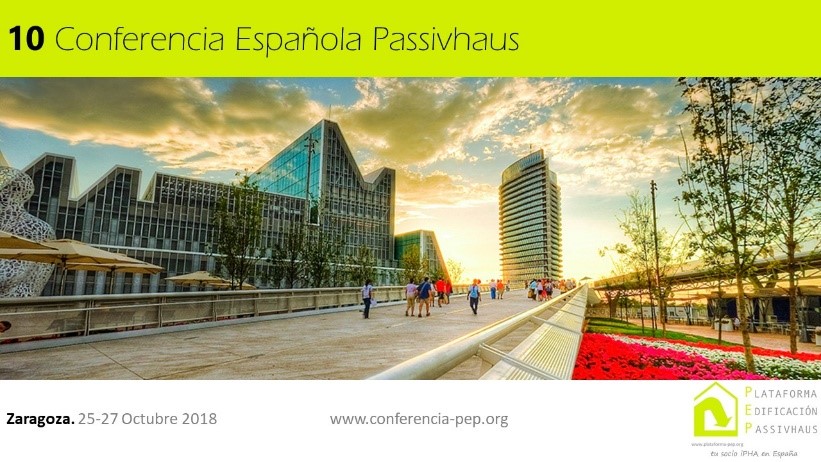 19 - 10th Spanish PassivHaus Conference