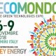 ecomondo 2018 80x80 - 10th Passvhaus Spain Conference in Zaragoza.