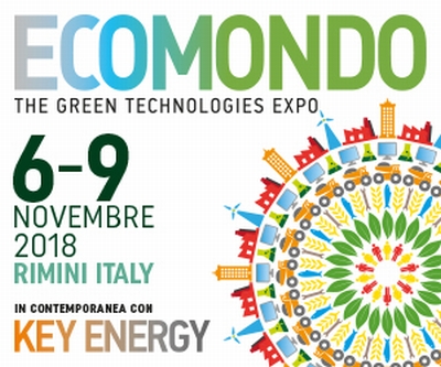 ecomondo 2018 - ECOMONDO RIMINI